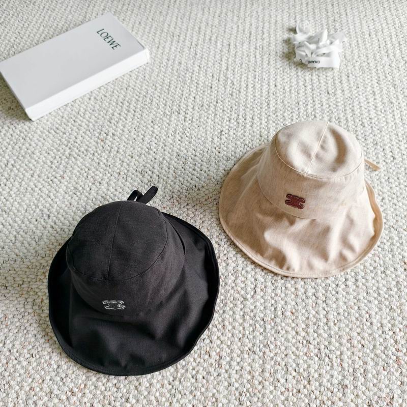 Celine Hat 060101